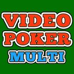 Video Poker Multi