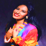 Selena Quintanilla Game Puzzle