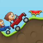 George Hill Race Adventure