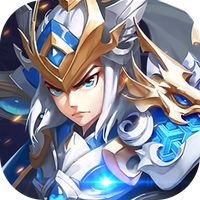 Idle Three Kingdoms-RPG Hero