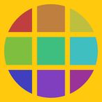 Color Code Logic Puzzle