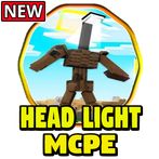 Head Light Horror Mod For Mine