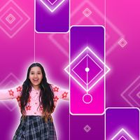 Shfa Show Piano Tiles Game