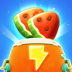 The Mixer – Make Pairs Puzzle