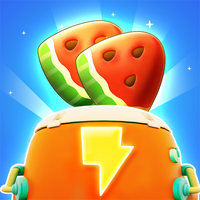 The Mixer – Make Pairs Puzzle