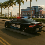 Flex City: Online RP Car Game