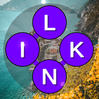 Word Link Puzzle