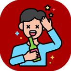 Alcolix - Shot Oyunu