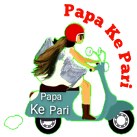 Papa Ke Pari