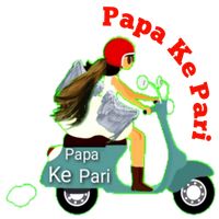 Papa Ke Pari
