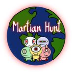 MartianHunt