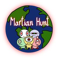 MartianHunt
