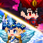 Pixel Mage: Idle RPG