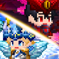 Pixel Mage: Idle RPG