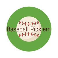 Baseball Pick'em
