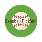 Baseball Pick'em