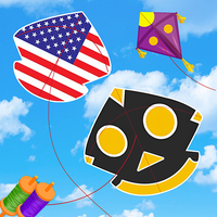 Kite Game 3D  Pipa Kite Flying