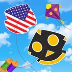 Kite Game 3D  Pipa Kite Flying