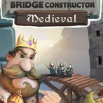 Bridge Constructor: Medieval
