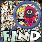 Find Out: Find hidden objects 