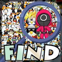 Find Out: Find hidden objects 