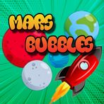 Mars Bubbles