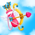 Cupid's Arrow 3D