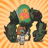 Biohazard Escape