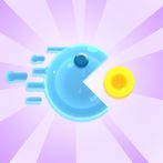 Sliding Jelly Man