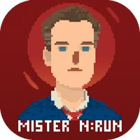 Mister N: RUN!