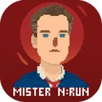 Mister N: RUN!