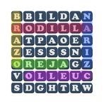 Descubre Caza Palabras