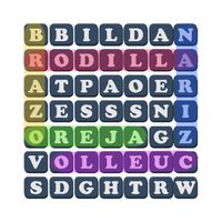 Descubre Caza Palabras