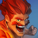 Royal Legend - PvP RTS Game