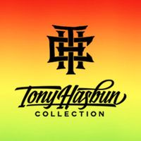 Tony Hasbun Collection AR Danc