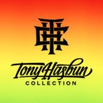 Tony Hasbun Collection AR Danc