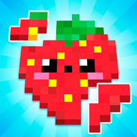 Blockin' Color - Brain Puzzle