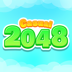 Casual 2048