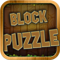 Wood Block Magic Puzzle Mania