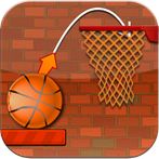 Basketball Toss