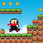Super nino : Adventure Jungle