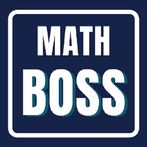 Math Boss - Mathematics Game