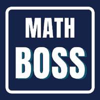 Math Boss - Mathematics Game