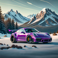 Racing Rivals: RealCar driving