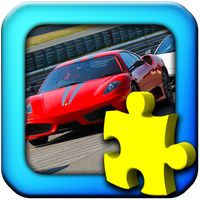 Cars - Jigsaw Puzzles