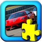 Cars - Jigsaw Puzzles