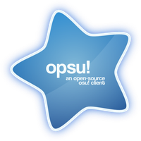 Opsu!(Beatmap player for Andro