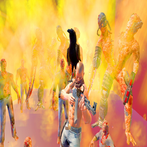 Ryze Evil Zombie World offline