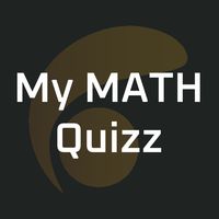 My MATH Quizz