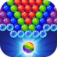 Bubble Shooter - Match 3 Game